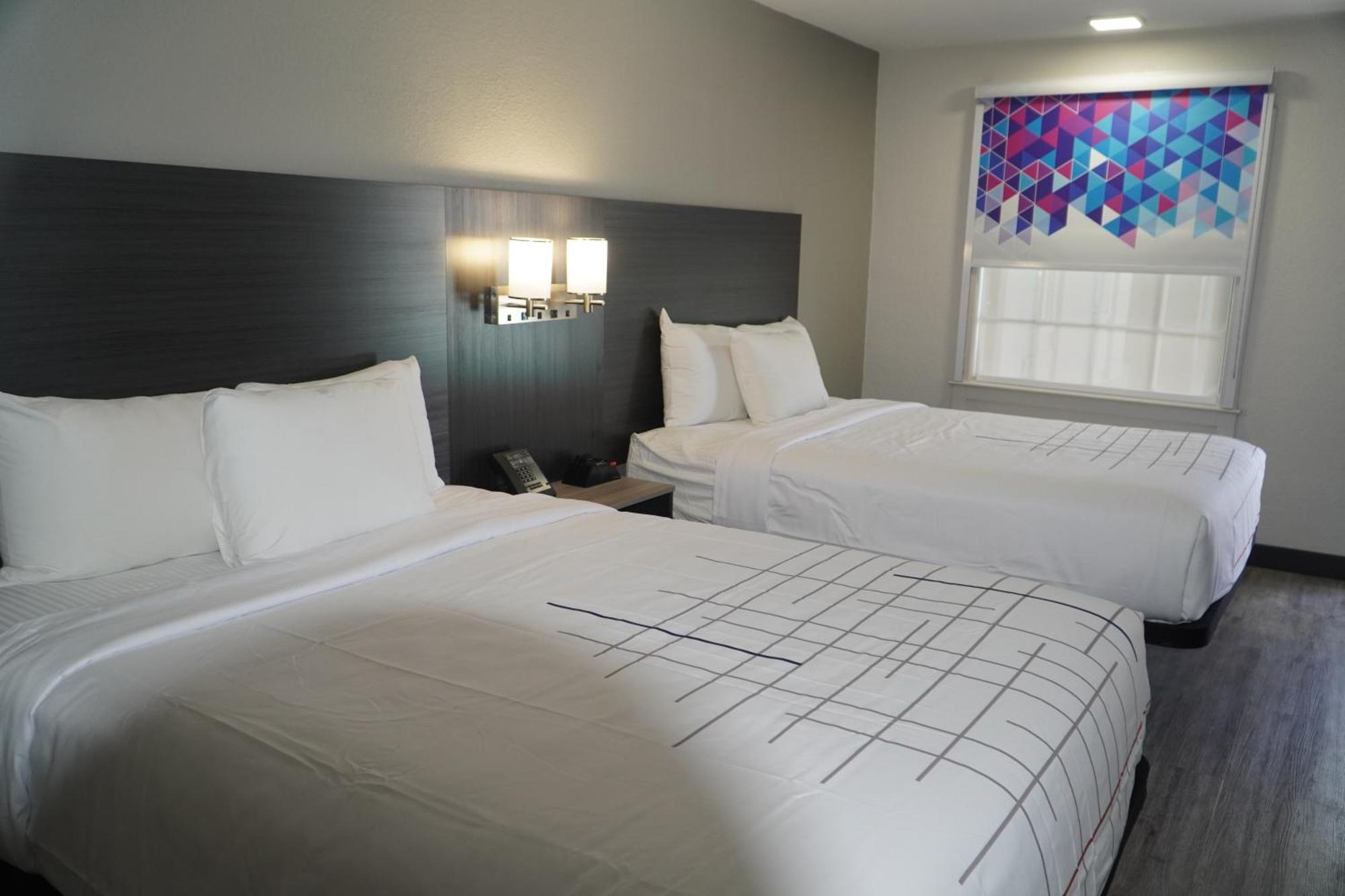 La Quinta Inn By Wyndham Dallas Uptown Exterior foto