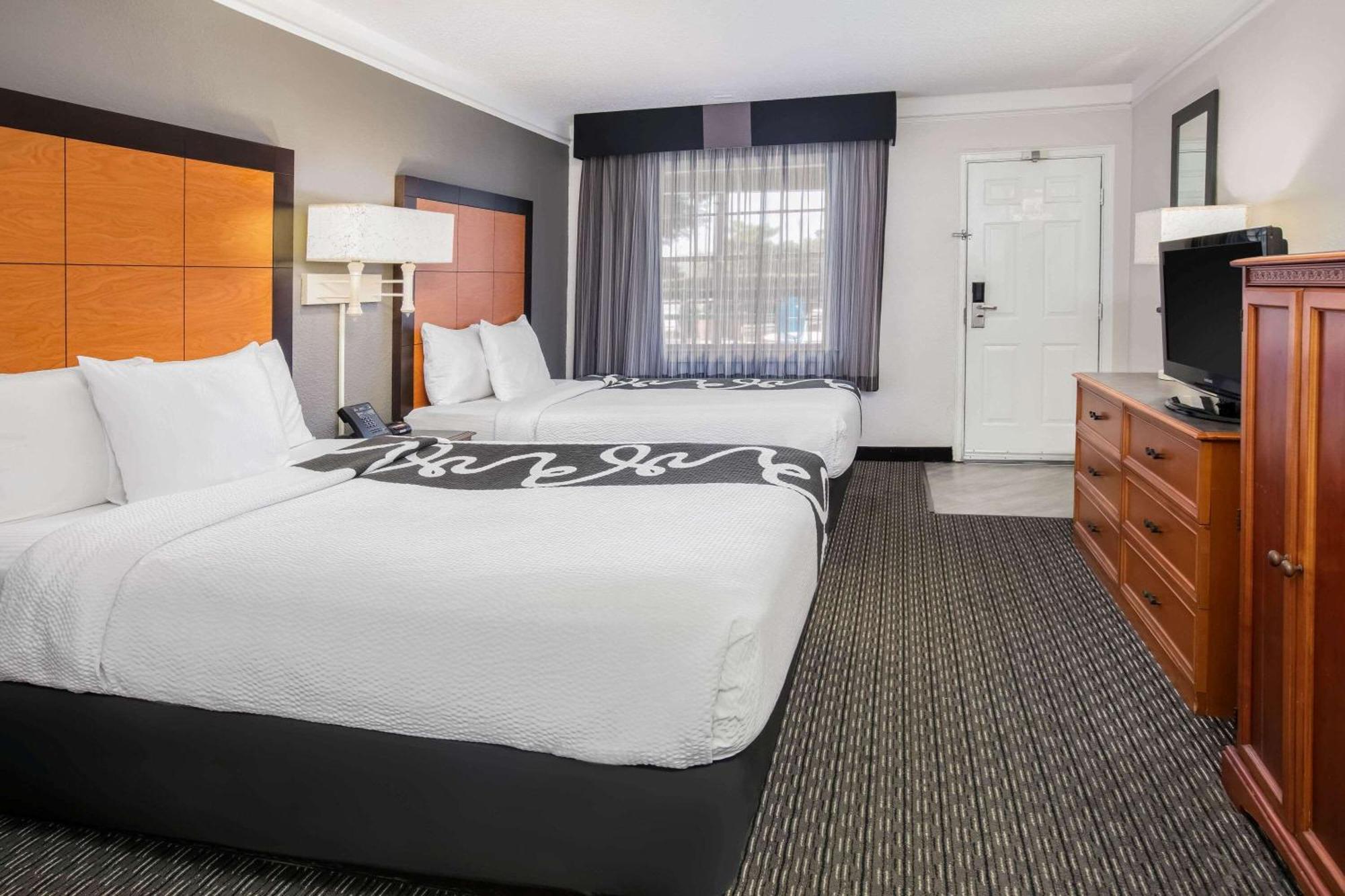 La Quinta Inn By Wyndham Dallas Uptown Zimmer foto